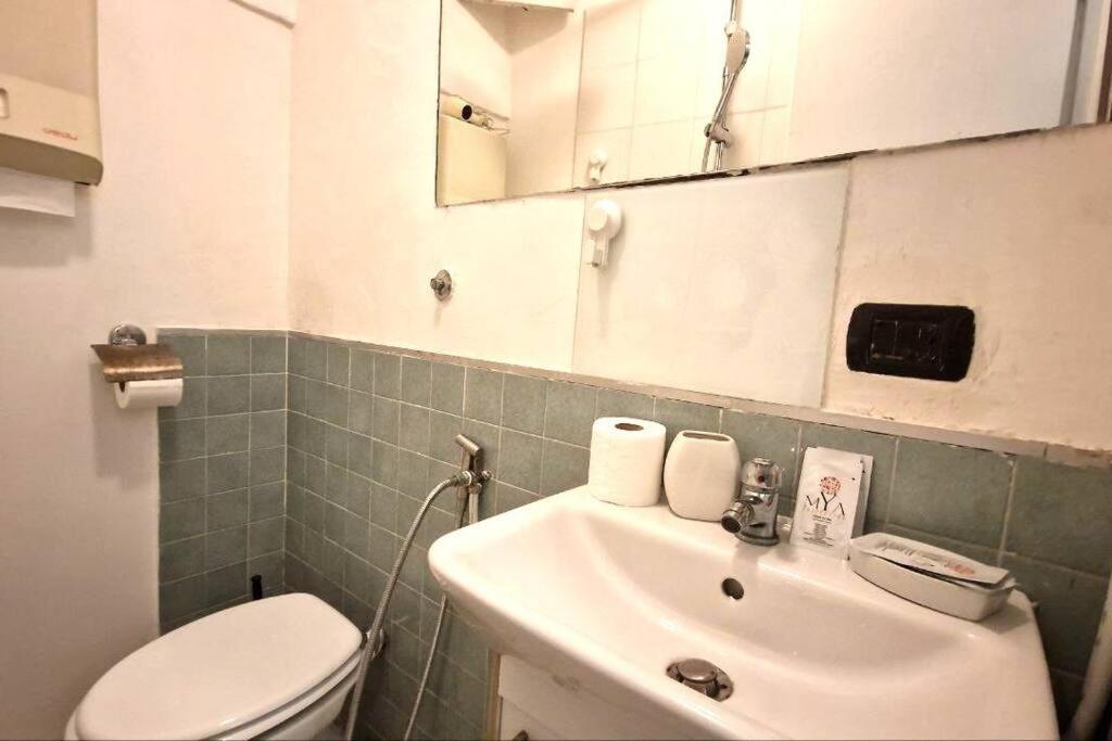 Appartamento Sea Front - Welcoming In Mergellina Napoli