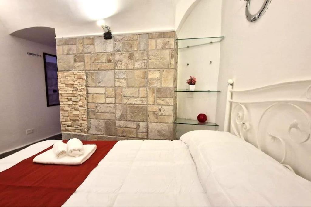 Sea Front - Welcoming In Mergellina * Napels