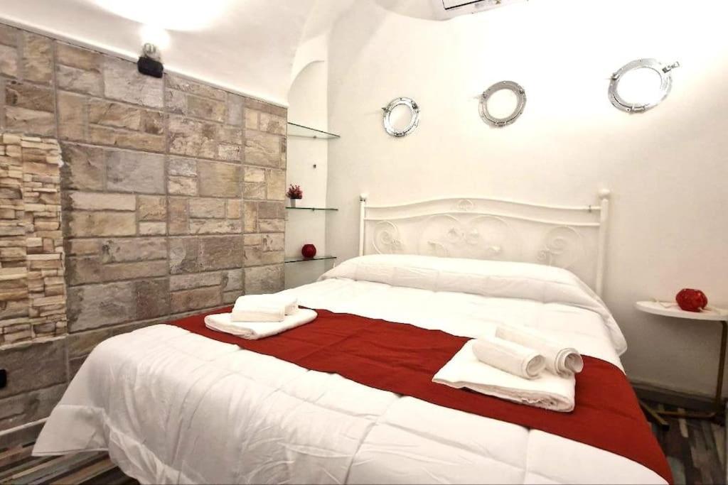Appartamento Sea Front - Welcoming In Mergellina *