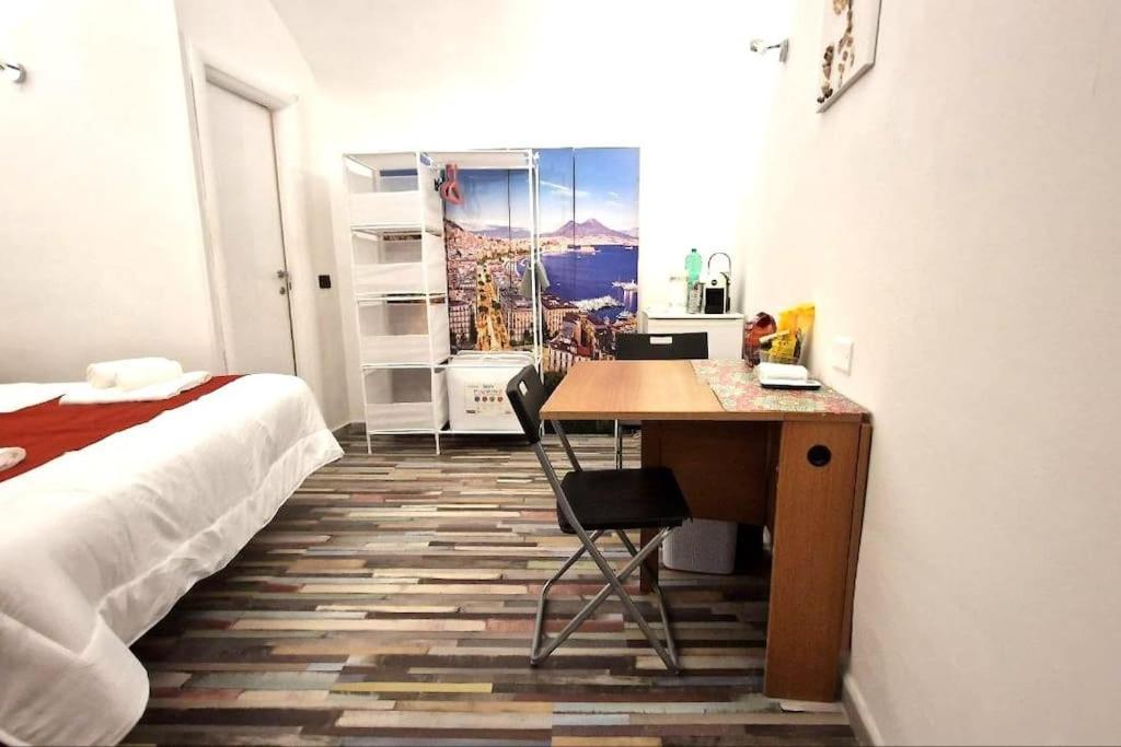 Appartamento Sea Front - Welcoming In Mergellina